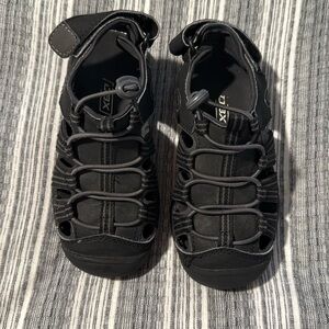 DBX Kids Sandals size 11K